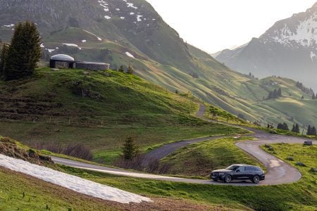 TEST DRIVE MERCEDES-AMG E 53 HYBRID & MERCEDES-AMG GLE 53 HYBRID