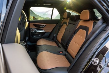 TEST DRIVE MERCEDES-AMG E 53 HYBRID & MERCEDES-AMG GLE 53 HYBRID