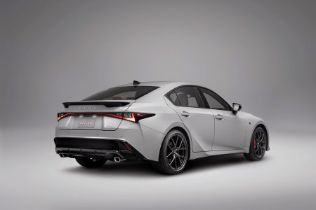2026_LEXUS_IS350_Rear_HERO