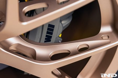 Auratium Green BMW G87 M2 Build By IND Distribution Image 7