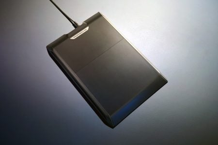 Porsche Cayenne Electric Charging Image 4