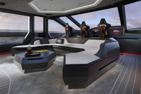 Tecnomar for Lamborghini 101FT Image 1