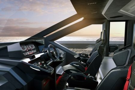 Tecnomar for Lamborghini 101FT Image 2