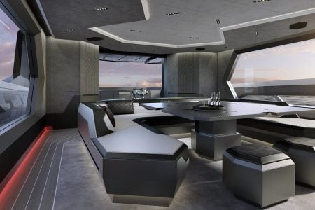 Tecnomar for Lamborghini 101FT Image 4