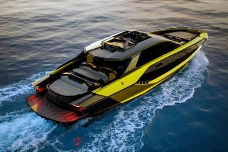 Tecnomar for Lamborghini 101FT Image 5