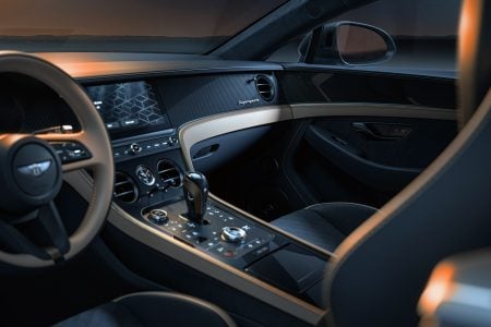 13 – New Supersports, cross cabin