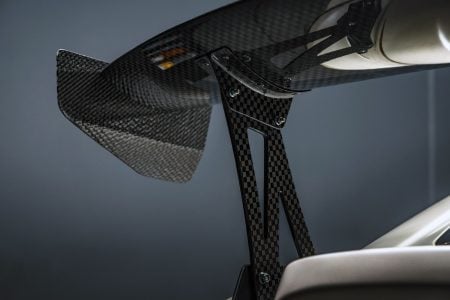 Bulletproof Automotive Honda S2000 Varis Build At SEMA Show Image 11