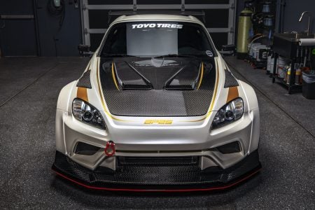 Bulletproof Automotive Honda S2000 Varis Build At SEMA Show Image 2