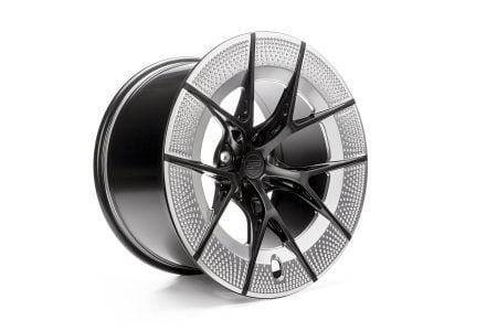 Bulletproof Automotive Honda S2000 Varis Build At SEMA Show Image 23