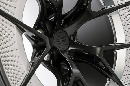 Bulletproof Automotive Honda S2000 Varis Build At SEMA Show Image 25