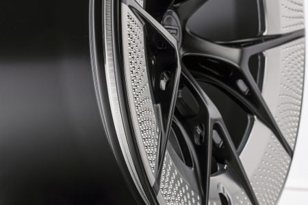 Bulletproof Automotive Honda S2000 Varis Build At SEMA Show Image 26