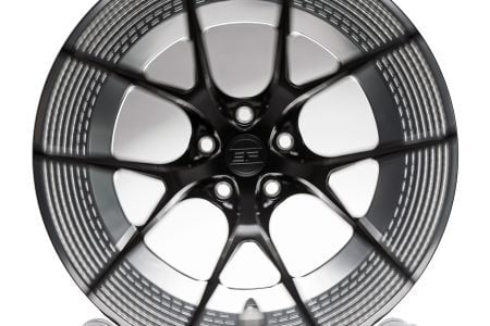 Bulletproof Automotive Honda S2000 Varis Build At SEMA Show Image 27