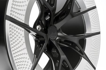 Bulletproof Automotive Honda S2000 Varis Build At SEMA Show Image 29