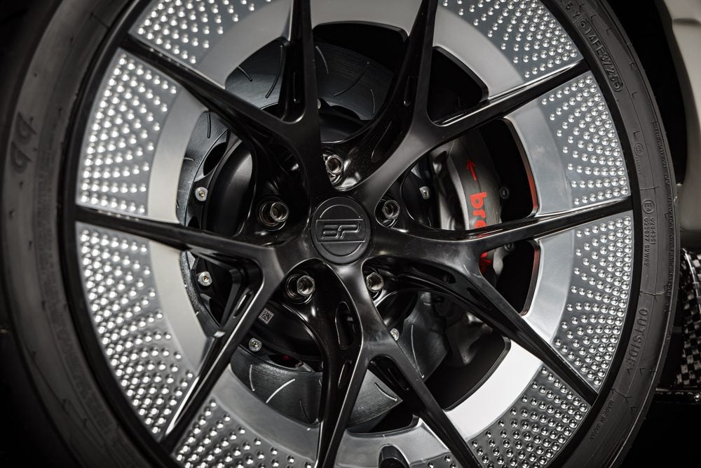 Bulletproof Automotive Celebrates 25 Years of JDM Excellence with the Debut of a Legendary Honda S2000 Build at Toyo Tires Treadpass 11 Bulletproof Automotive Honda S2000 Varis Build At SEMA Show Image 31