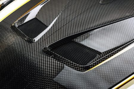 Bulletproof Automotive Honda S2000 Varis Build At SEMA Show Image 8