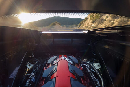 Next-Generation LS6 6.7L V8