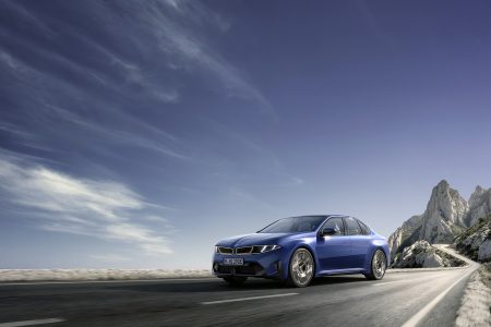 BMW i3 Image 1