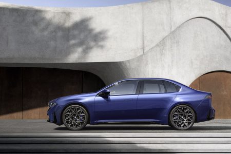 BMW i3 Image 13
