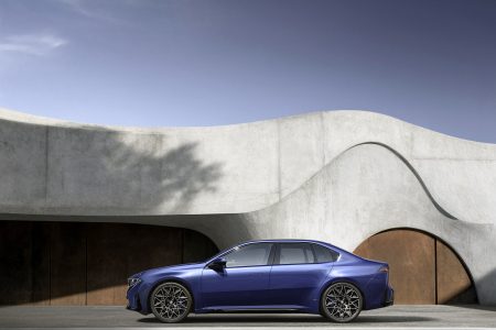 BMW i3 Image 5