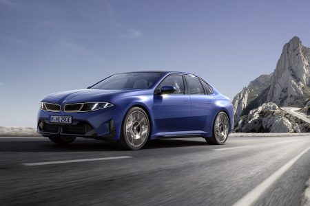 BMW i3 Image 7