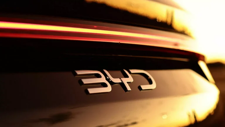 BYD Second-Generation Blade Battery: 10% to 97% in Nine Minutes Changes Everything