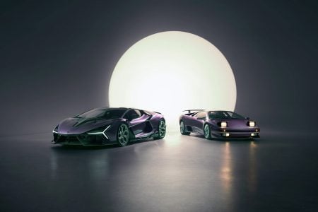 NOVITEC Lamborghini Revuelto Image 1