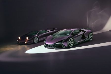 NOVITEC Lamborghini Revuelto Image 10