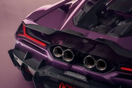 NOVITEC Lamborghini Revuelto Image 11