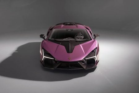 NOVITEC Lamborghini Revuelto Image 12
