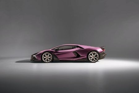 NOVITEC Lamborghini Revuelto Image 13