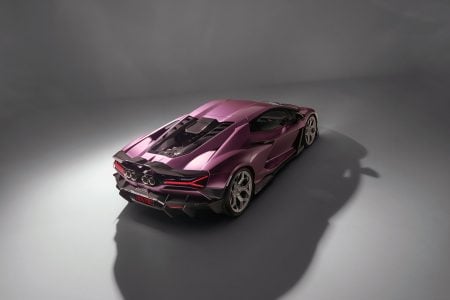 NOVITEC Lamborghini Revuelto Image 16