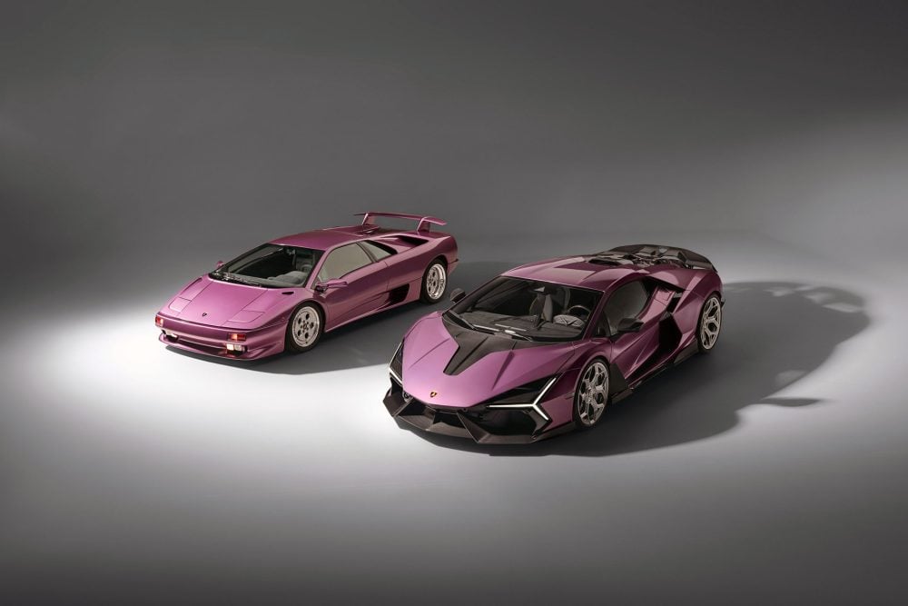 NOVITEC Lamborghini Revuelto Image 17