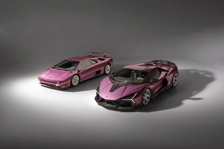 NOVITEC Lamborghini Revuelto Image 17