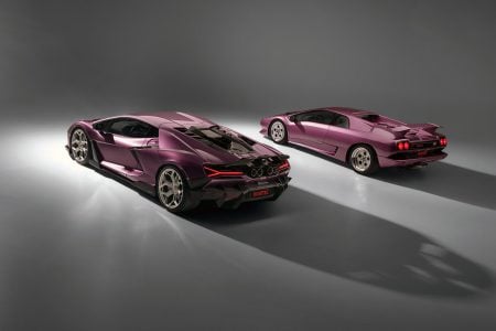 NOVITEC Lamborghini Revuelto Image 18