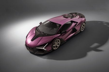 NOVITEC Lamborghini Revuelto Image 19