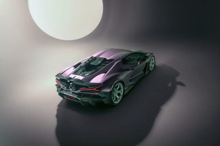NOVITEC Lamborghini Revuelto Image 2