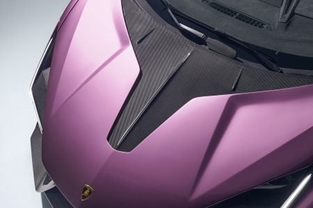 NOVITEC Lamborghini Revuelto Image 21