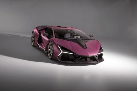 NOVITEC Lamborghini Revuelto Image 22