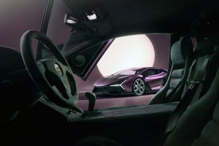 NOVITEC Lamborghini Revuelto Image 5