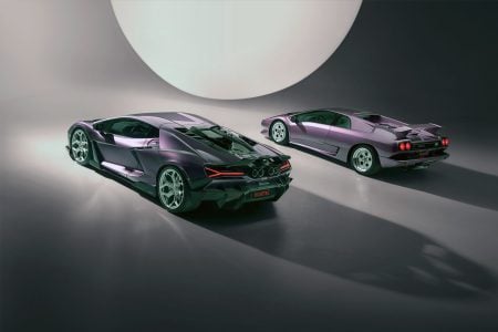 NOVITEC Lamborghini Revuelto Image 6