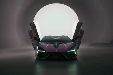 NOVITEC Lamborghini Revuelto Image 7
