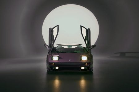 NOVITEC Lamborghini Revuelto Image 8