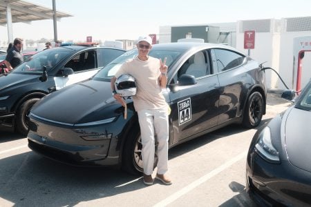 TeslaCorsa 43 at Buttonwillow Raceway Park 10