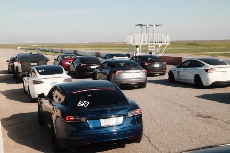 TeslaCorsa 43 at Buttonwillow Raceway Park 11