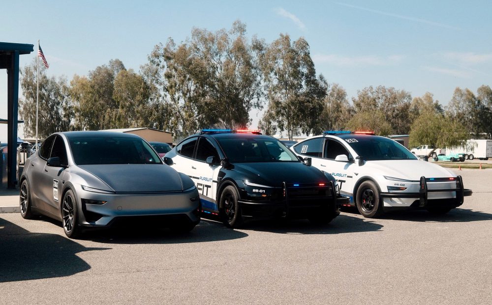 TeslaCorsa 43 at Buttonwillow Raceway Park 4