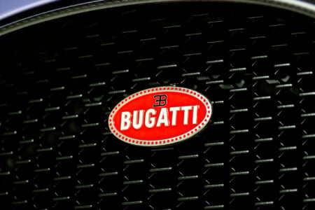The Bugatti W16 Mistral ‘Caroline by Bugatti Sur Mesure Image 14