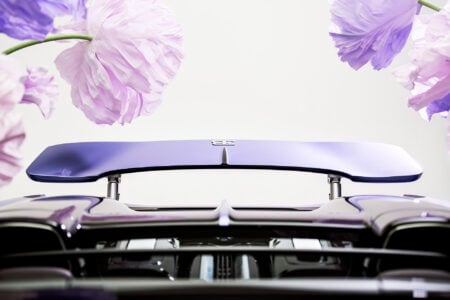 The Bugatti W16 Mistral ‘Caroline by Bugatti Sur Mesure Image 16