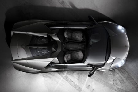 Lamborghini Few Off Roadster Wallpaper Image 11