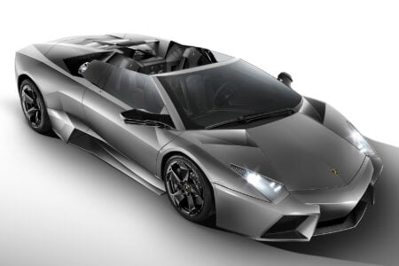 Lamborghini Few Off Roadster Wallpaper Image 3