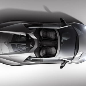 Lamborghini’s V12 Few Off Roadsters: The Most Exclusive Open-Top Cars Ever Built